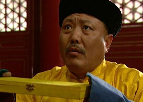 御前侍卫是什么级别(御前侍卫相当于现在什么官)