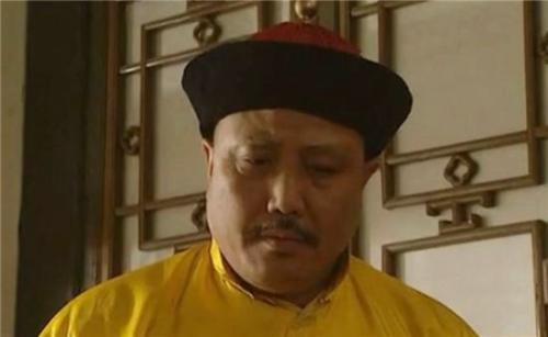 御前侍卫是什么级别(御前侍卫相当于现在什么官)