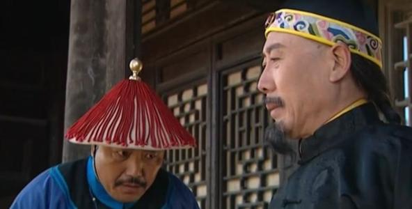 御前侍卫是什么级别(御前侍卫相当于现在什么官)