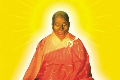 ​禅宗六祖慧能：目不识丁的砍柴人，为何成为佛教著名的高僧