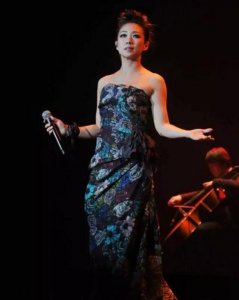 ​2016林忆莲“造乐者”广州演唱会