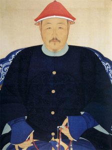 ​清朝奠基者皇太极：被低估的文武双全开国皇帝