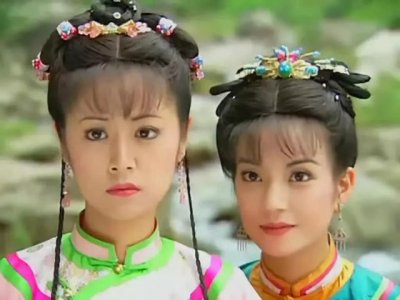 ​还珠格格第一部里的全部歌曲，猜你都会唱，满满的回忆