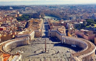 ​全球最小的国家，人数不到40却拒绝外来移民