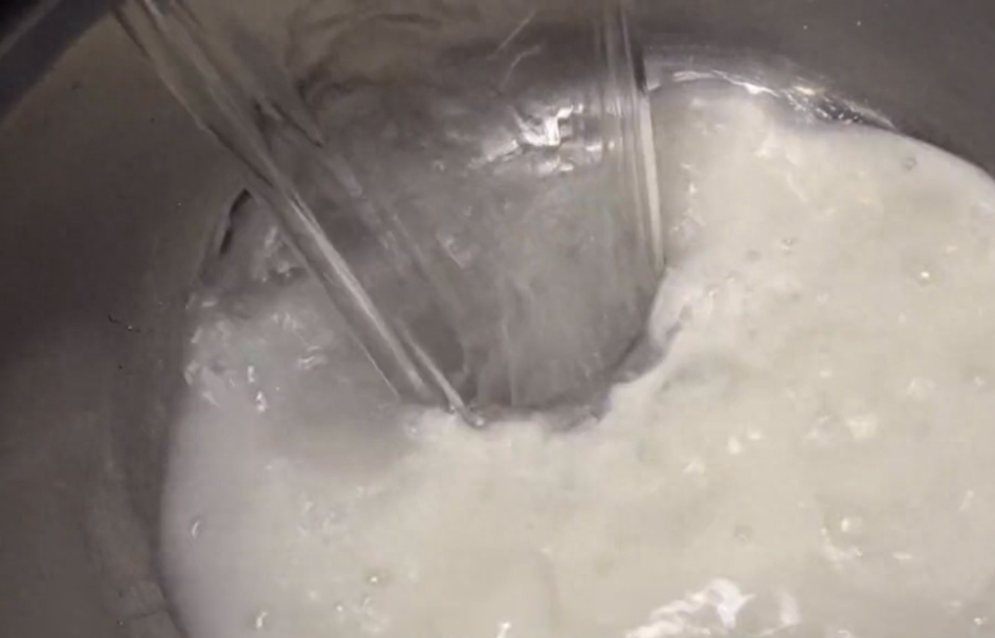 自制冬瓜糖，直接当零食也能做糕点，做法详细，几分钟就看懂