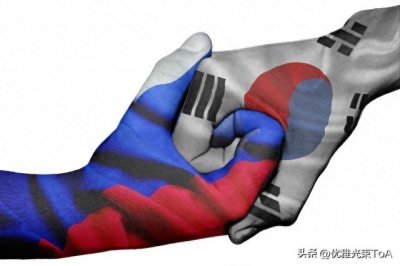 ​朝鲜半岛的地缘政治紧张局势：韩国的应对策略与挑战