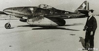 舒克！舒克！开飞机的舒克！二战德国空军王牌里真就有一位舒克。