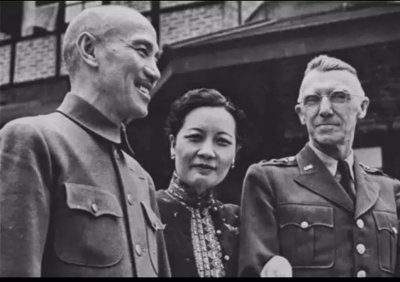 ​1949年，台湾为什么没有回到祖国的怀抱？