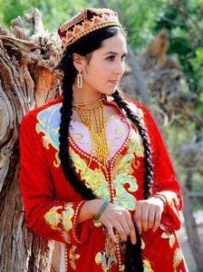 ​维吾尔语与乌兹别克语是不是一种语言呢？