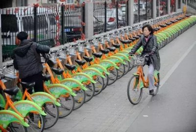 ​太原能租电动汽车了！每分钟仅需1毛钱