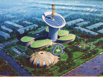 ​武汉光谷的有轨电车线路，这些你知道吗？