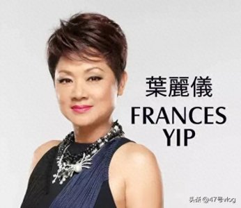 ​叶丽仪《上海滩》华语歌坛的经典作品浪奔浪流万里滔滔江水永不休