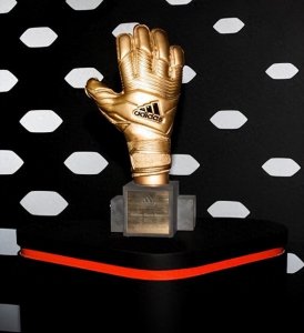 ​「世界杯历史」历届世界杯金手套奖获得者