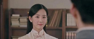 ​裕德龄：用文字书写清宫传奇