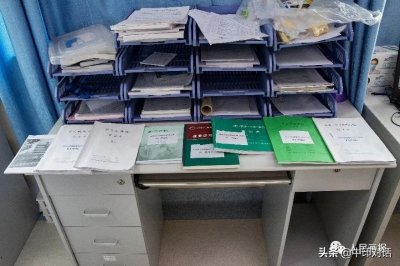 ​探访协和西院