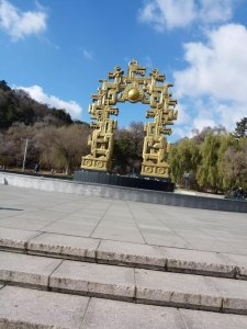 ​吉林北山（九龙山）