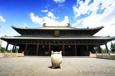 ​穿越千年的魅力之县——曲阳