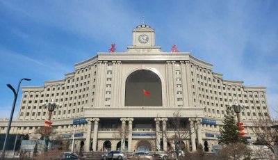 ​事关出行！长春站最新提醒