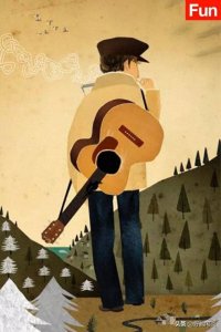 ​民谣和山歌有什么区别呢？