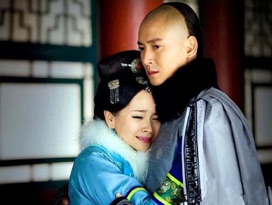 ​皇太极为了登上皇位，不惜让三个孩子的母亲去殉葬，原因太悲催！