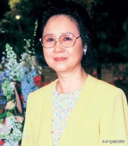 ​82岁琼瑶：经历3次自杀，爱上有妇之夫？她的人生堪比琼瑶剧