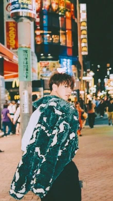 片寄凉太壁纸 哥哥太甜了