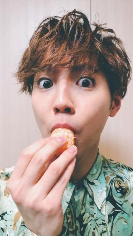 片寄凉太壁纸 哥哥太甜了