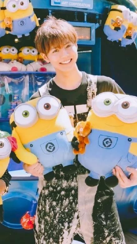 片寄凉太壁纸 哥哥太甜了