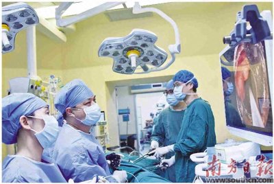 ​佛山高明：高水平医院建设全面提速