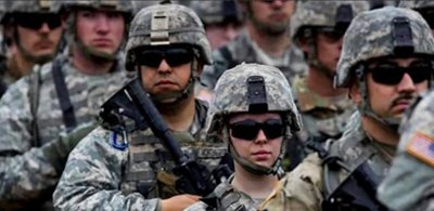 ​美军到底有多强？这份实力清单让人惊出一身冷汗！