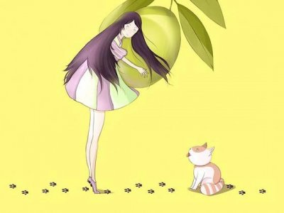 ​《被各路明星圈养的日子》女主穿越成动物，各种套路娱乐圈男神