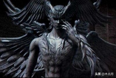 ​最强大的三大“撒旦级”坠落天使，连上帝都无法彻底消灭