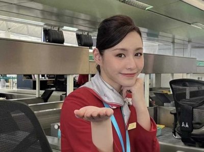 ​TVB女星苏可欣遭开价20万包养，有富贵男友撑腰，本人霸气拒