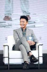 ​两次与范冰冰合作，民国第一小生的他是否已经被你们遗忘？