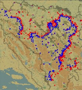 ​二战后在欧洲爆发的规模最大的战争——波黑战争