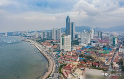 ​国家确定山东省9大城市：济南第2，威海德州落选，烟台第5