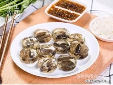 ​舌尖上的厦门： 不可辜负的十大特色美味小吃