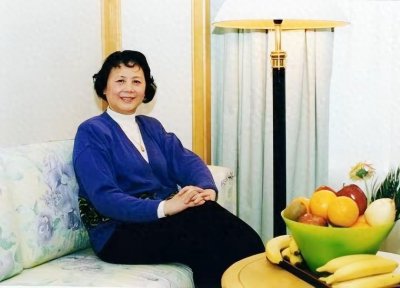 ​52年前，凭借《白毛女》红极一时的石钟琴，如今过得怎样？