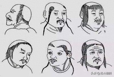 ​延续300年的剃发令，为何成为了清朝时期最失败的民族政策