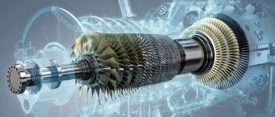 ​微小型燃气轮机技术发展前景