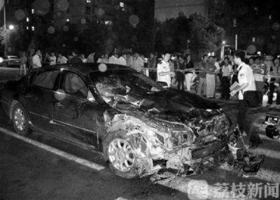 ​量刑应从重，赔偿不从轻：张明宝案律师十年后评河南永城醉驾案（视频）