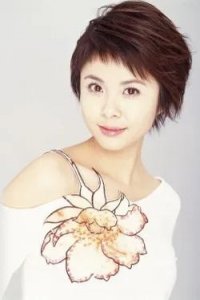 ​明星颜值的巅峰时刻一一杨若兮