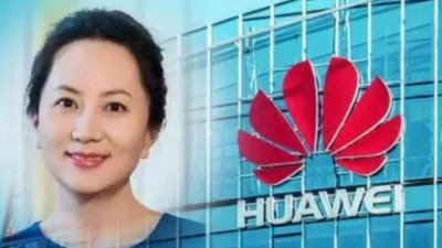 ​孟晚舟的坎坷情史：2段婚姻4个孩子，前夫成谜，现任丈夫很优秀