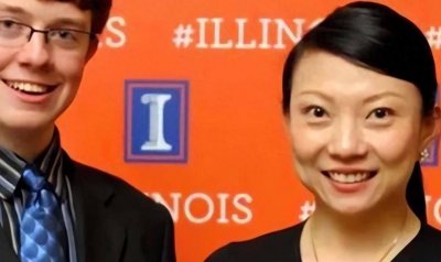 ​清华败类高杏欣，为了绿卡帮美国破解北斗系统，后来下场可不好