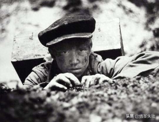 震撼人心又催泪！盘点25部经典二战电影