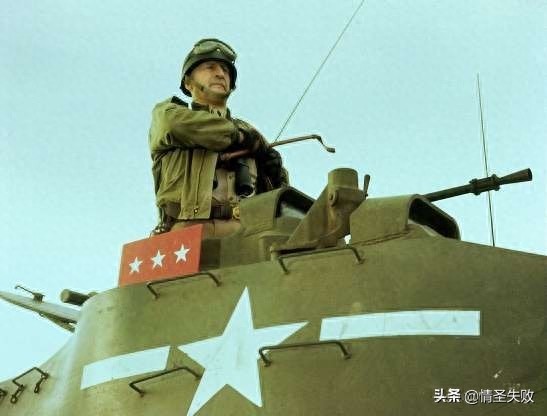 震撼人心又催泪！盘点25部经典二战电影