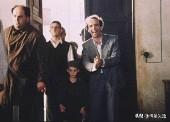 震撼人心又催泪！盘点25部经典二战电影