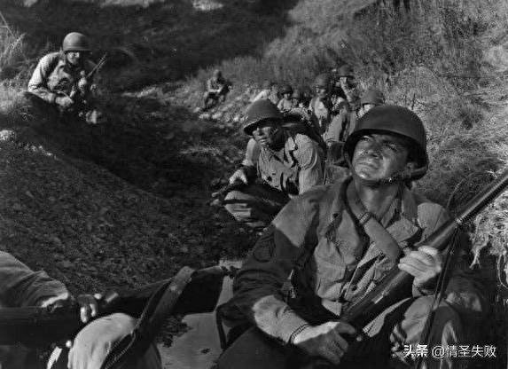 震撼人心又催泪！盘点25部经典二战电影