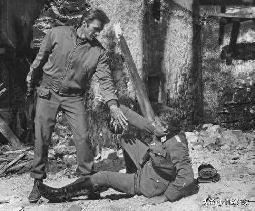 震撼人心又催泪！盘点25部经典二战电影