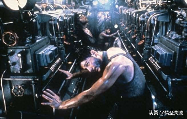 震撼人心又催泪！盘点25部经典二战电影